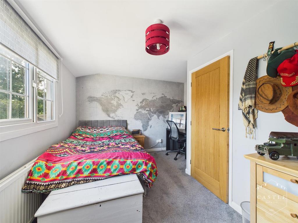Bedroom two