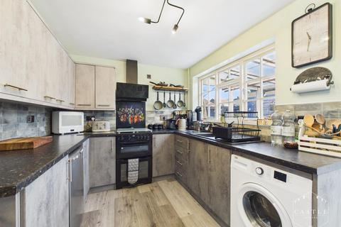 undefined, Park Road, Earl Shilton, Leicester