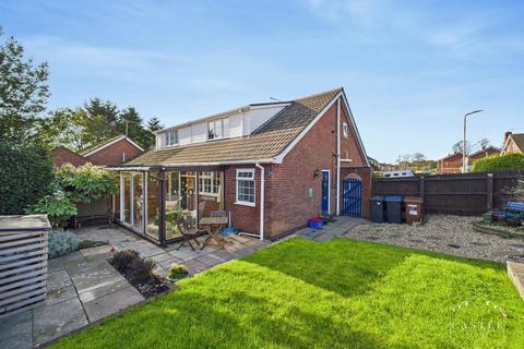 undefined, Park Road, Earl Shilton, Leicester