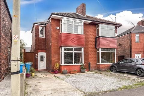 2 bedroom semi-detached house for sale, Dalston Avenue, Failsworth, Manchester, Greater Manchester, M35