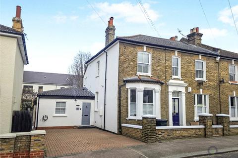 4 bedroom end of terrace house for sale, Bonfield Road, London SE13