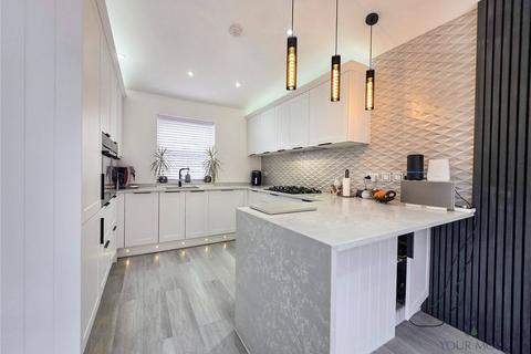 4 bedroom end of terrace house for sale, Bonfield Road, London SE13