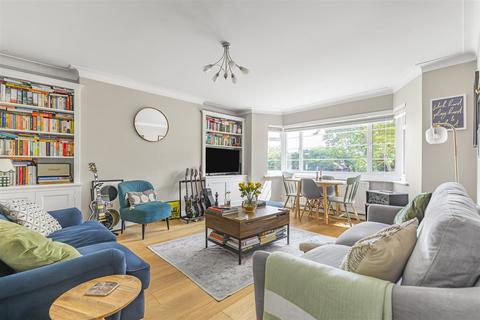 Upper Richmond Road West, East Sheen, SW14