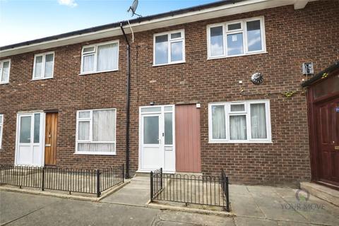 3 bedroom terraced house for sale, Stane Way, London SE18