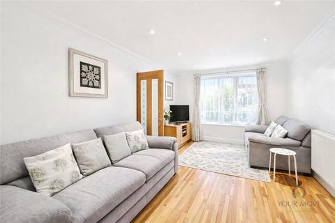 3 bedroom terraced house for sale, Stane Way, London SE18