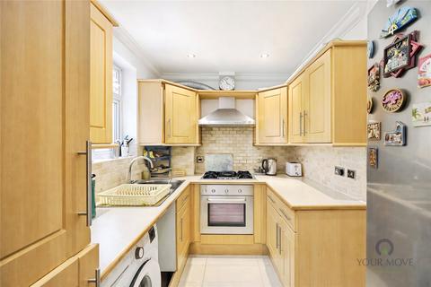 3 bedroom terraced house for sale, Stane Way, London SE18
