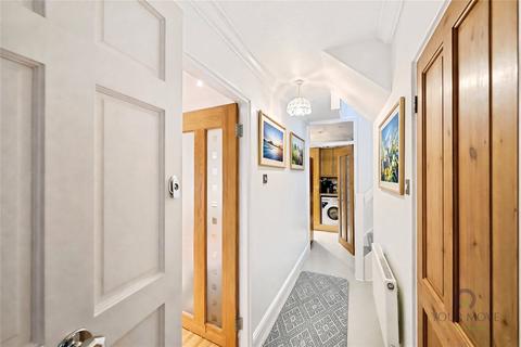 3 bedroom terraced house for sale, Stane Way, London SE18