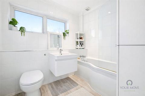 3 bedroom terraced house for sale, Stane Way, London SE18