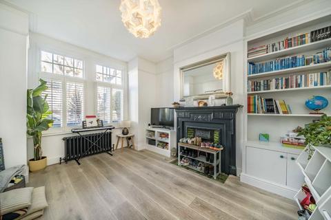 5 bedroom terraced house for sale, Gassiot Road, London SW17