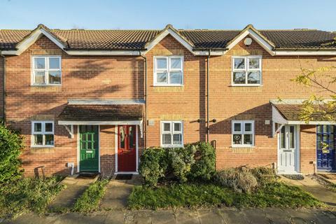 2 bedroom house for sale, Henry Doulton Drive, London SW17