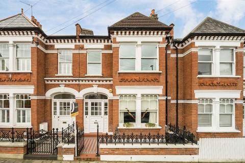 3 bedroom flat for sale, Stapleton Road, London SW17