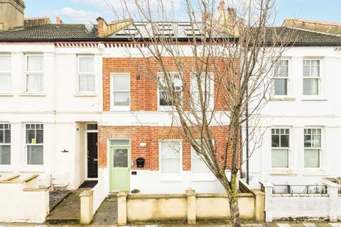 2 bedroom flat for sale, Garratt Terrace, London SW17
