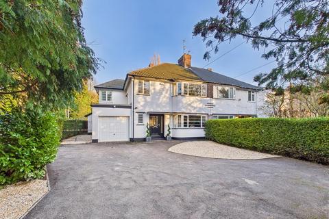 4 bedroom semi-detached house for sale, 381 Beverley Road, Anlaby
