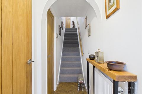 3 bedroom detached house for sale, Knapton Close, Hinckley