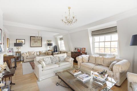 4 bedroom flat for sale, Rivermead Court, Ranelagh Gardens, London, SW6
