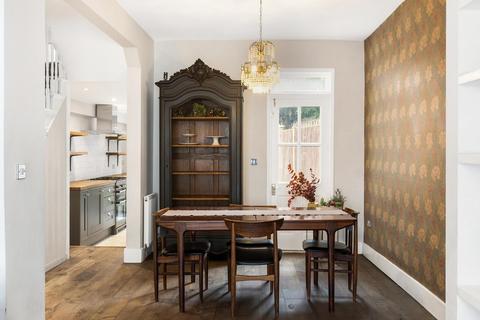 5 bedroom terraced house for sale, Dolby Road, Fulham, London, SW6