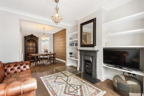 5 bedroom terraced house for sale, Dolby Road, Fulham, London, SW6