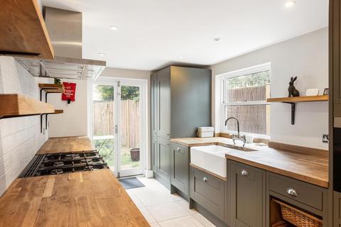 5 bedroom terraced house for sale, Dolby Road, Fulham, London, SW6