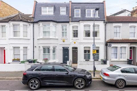 5 bedroom terraced house for sale, Dolby Road, Fulham, London, SW6