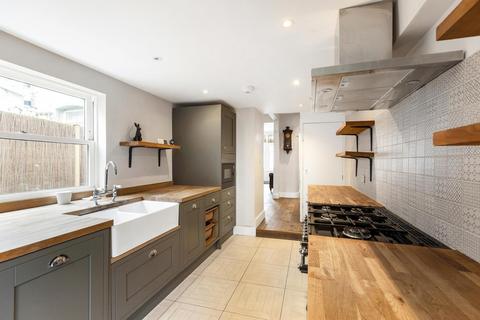 5 bedroom terraced house for sale, Dolby Road, Fulham, London, SW6
