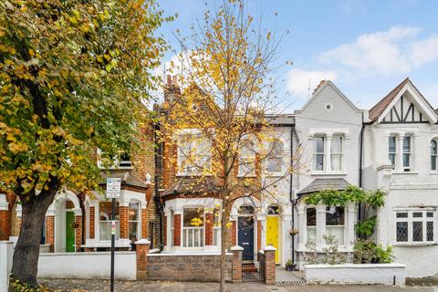 5 bedroom terraced house for sale, Glycena Road, London, SW11
