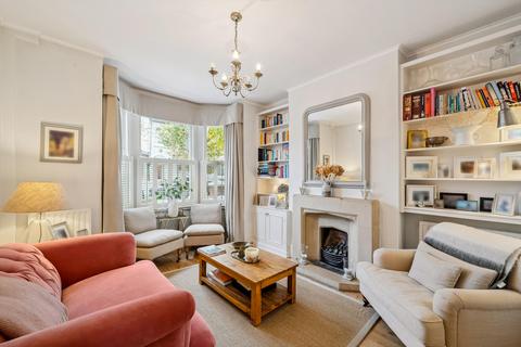 5 bedroom terraced house for sale, Glycena Road, London, SW11