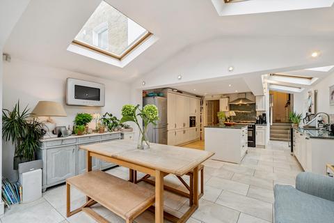 5 bedroom terraced house for sale, Glycena Road, London, SW11