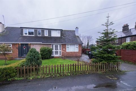 3 bedroom semi-detached house for sale, Cheryl Court, Northwich CW8