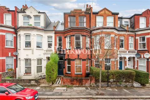 2 bedroom apartment for sale, Hampden Road, London, N8