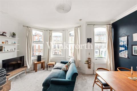 2 bedroom apartment for sale, Hampden Road, London, N8