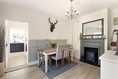 2 bedroom semi-detached house for sale, Buckhurst Avenue, Sevenoaks, Kent