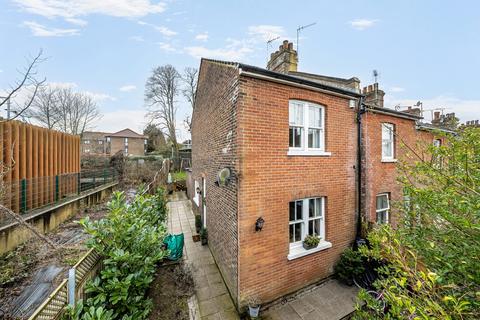 undefined, Buckhurst Avenue, Sevenoaks, Kent