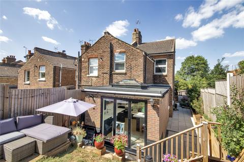undefined, Buckhurst Avenue, Sevenoaks, Kent