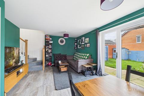 undefined, Milbanke Close, Earl Shilton, Leicester