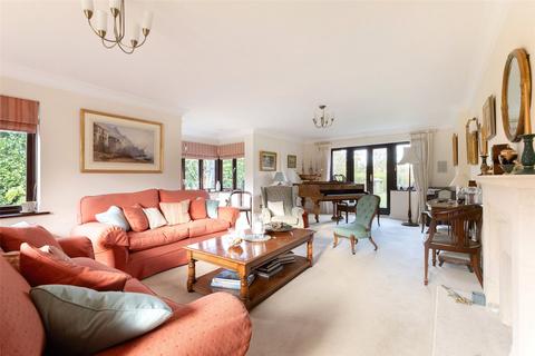 6 bedroom detached house for sale, Harvest Hill, Bourne End, Buckinghamshire, SL8