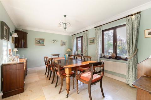 6 bedroom detached house for sale, Harvest Hill, Bourne End, Buckinghamshire, SL8