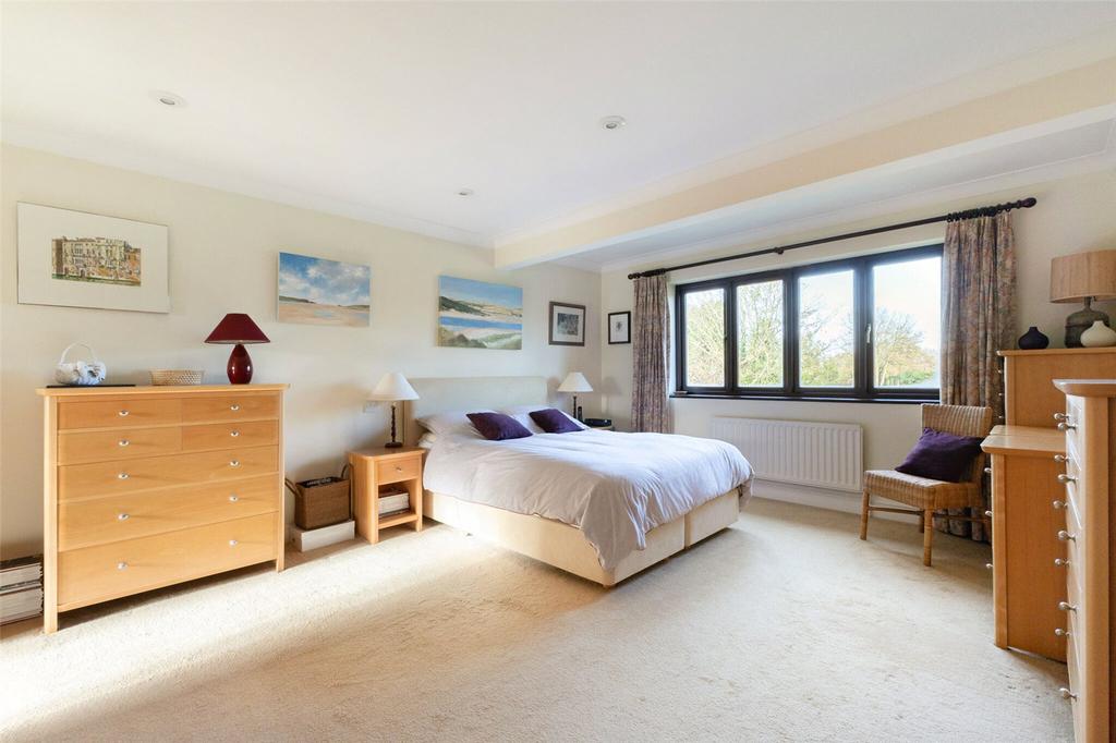 Principal Bedroom