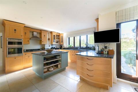 6 bedroom detached house for sale, Harvest Hill, Bourne End, Buckinghamshire, SL8