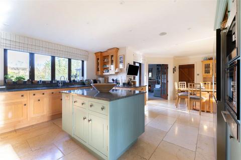 6 bedroom detached house for sale, Harvest Hill, Bourne End, Buckinghamshire, SL8