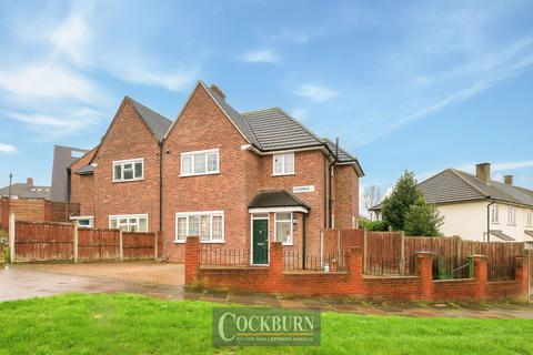 3 bedroom semi-detached house for sale, Littlemede, Mottingham, SE9