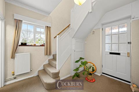 3 bedroom semi-detached house for sale, Littlemede, Mottingham, SE9