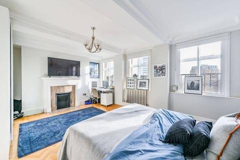3 bedroom flat for sale, Chiltern Court, Baker Street, London, NW1