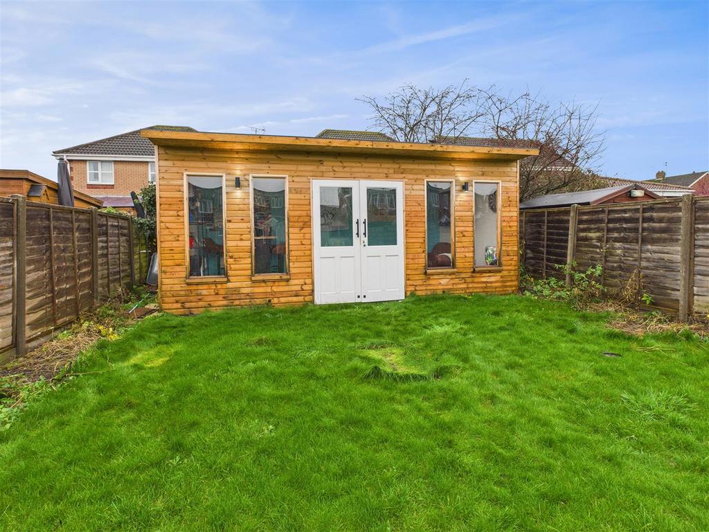 Summerhouse