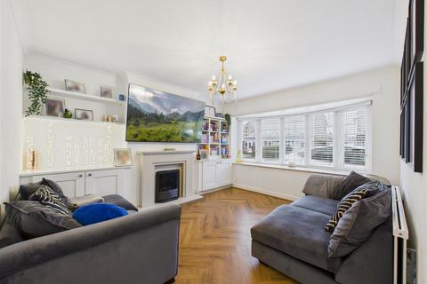 3 bedroom semi-detached house for sale, Randsfield Avenue, Brough