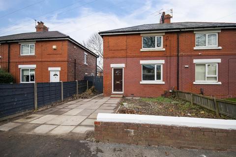 3 bedroom semi-detached house for sale, Barnfield Road West, Stockport