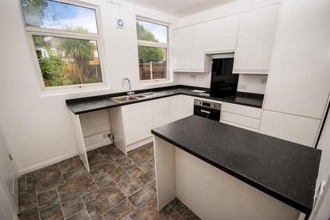 3 bedroom semi-detached house for sale, Barnfield Road West, Stockport