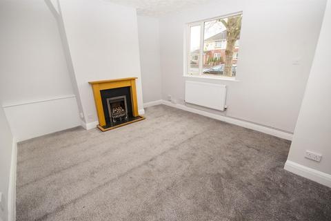 3 bedroom semi-detached house for sale, Barnfield Road West, Stockport