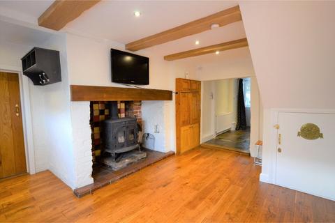 3 bedroom semi-detached house for sale, Roft Street, Shropshire SY11