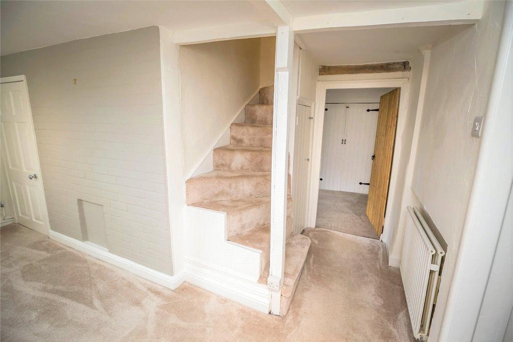 Landing/Family Room