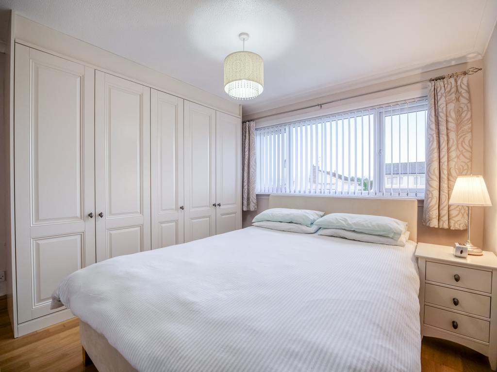 Principle Bedroom